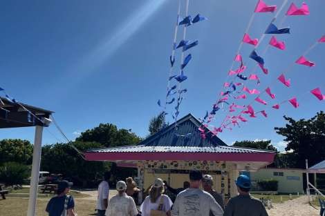 Review img # 24 of the yacht NO INHERITANCE