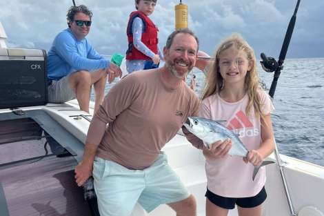 Review img # 6 of the yacht NO INHERITANCE