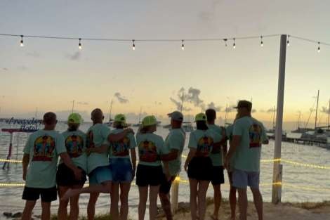 Review img # 2 of the yacht NO INHERITANCE