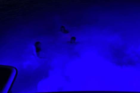 Review img # 50 of the yacht OCEAN VIBES