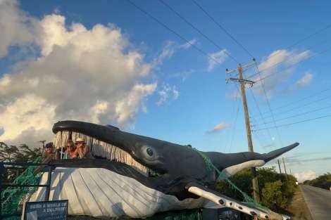 Review img # 13 of the yacht OCEAN VIBES