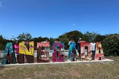 Review img # 11 of the yacht OCEAN VIBES