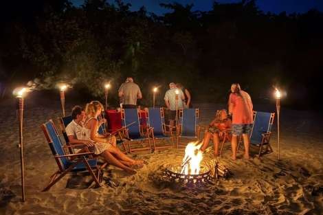 Review img # 1 of the yacht OCEAN VIBES