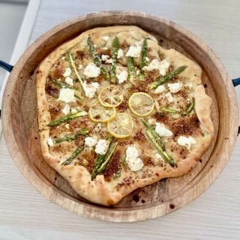 Food onboard OCEANS 8 # 3