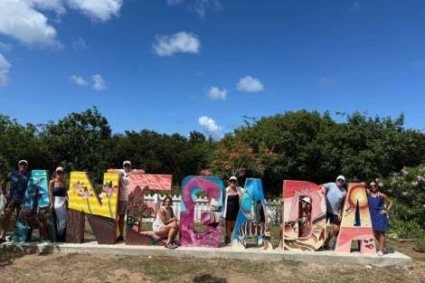 Review img # 1 of the yacht OCEANS 8