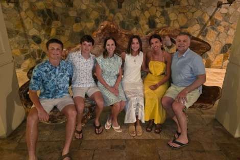 Review img # 4 of the yacht OCEANS 8