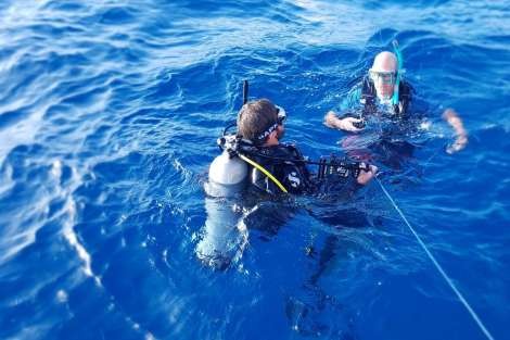 Review img # 62 of the yacht ODYSSEA