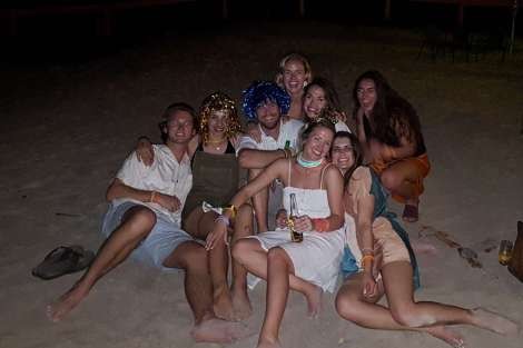 Review img # 67 of the yacht ODYSSEA