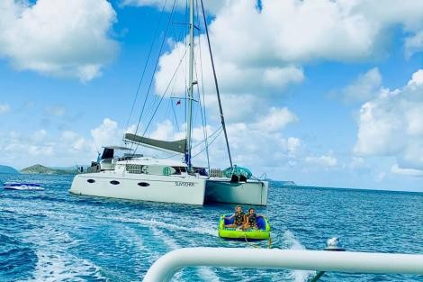 Review img # 80 of the yacht ODYSSEA