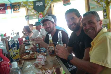 Review img # 20 of the yacht ODYSSEA