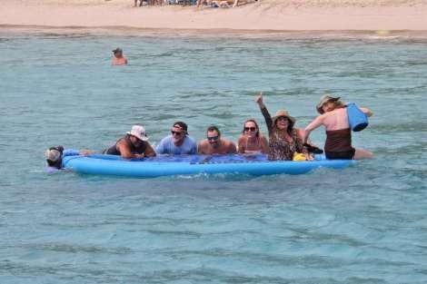 Review img # 3 of the yacht ODYSSEA