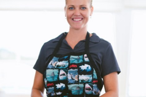 Review img # 11 of the yacht OHANA 59