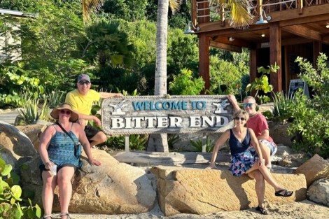 Review img # 15 of the yacht OHANA