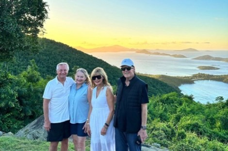 Review img # 18 of the yacht OHANA