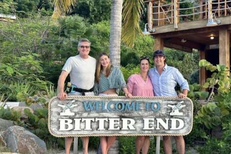 Review img # 8 of the yacht OHANA