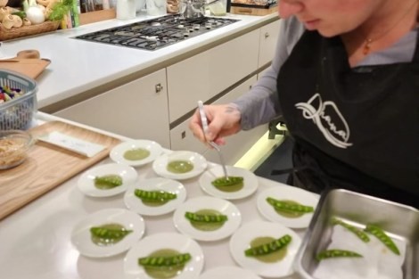 Review img # 61 of the yacht OHANA