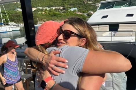 Review img # 48 of the yacht OHANA