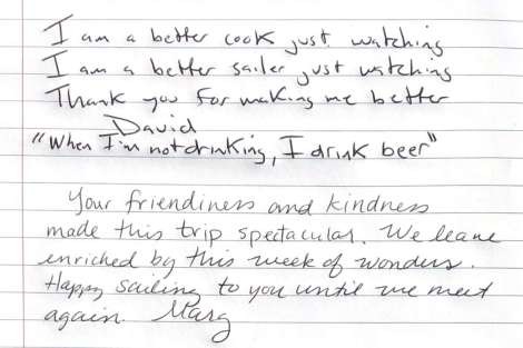 Review img # 11 of the yacht OKINAWA