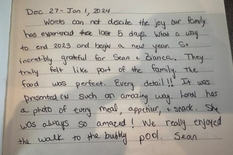 Review img # 13 of the yacht PALOMA