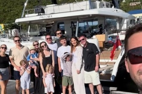 Review img # 19 of the yacht PALOMA