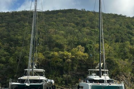 Review img # 13 of the yacht PALOMA