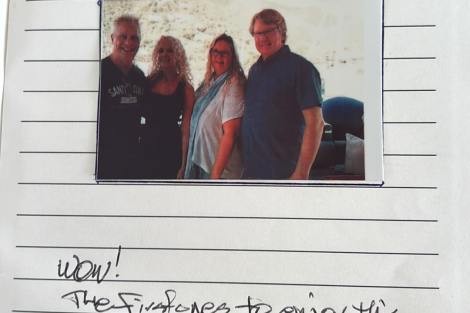 Review img # 4 of the yacht PERFECT LANDING