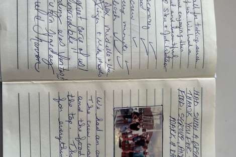 Review img # 6 of the yacht PERFECT LANDING