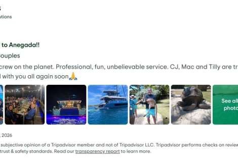 Review img # 2 of the yacht Perfect Moon