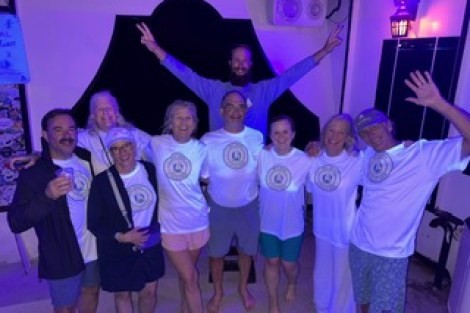 Review img # 3 of the yacht PERPETUAL BLUE