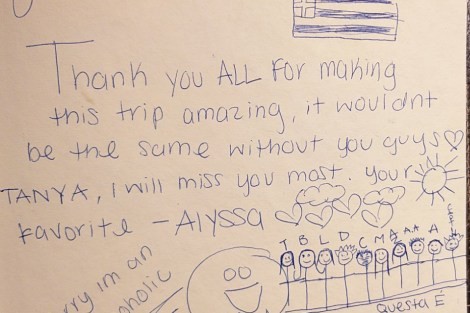 Review img # 71 of the yacht QUESTA e VITA