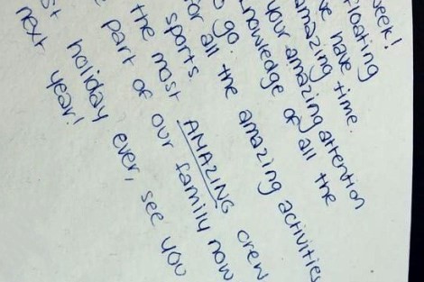 Review img # 89 of the yacht QUESTA e VITA