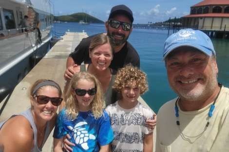 Review img # 95 of the yacht RAPSCALLION