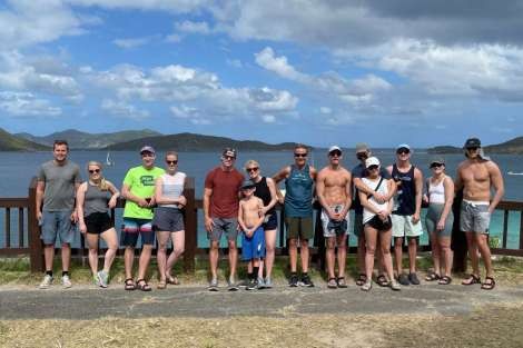 Review img # 87 of the yacht RAPSCALLION