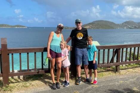 Review img # 92 of the yacht RAPSCALLION