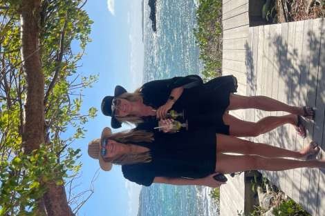 Review img # 85 of the yacht RAPSCALLION