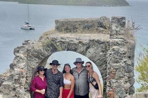 Review img # 71 of the yacht RAPSCALLION