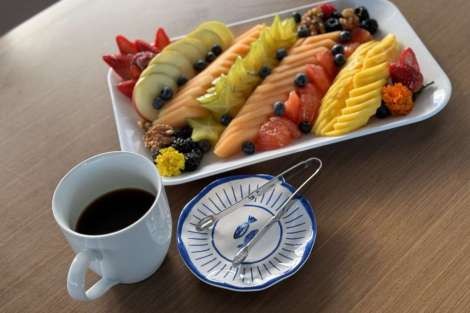 Review img # 47 of the yacht RAPSCALLION