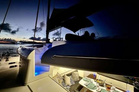 Review img # 48 of the yacht RAPSCALLION