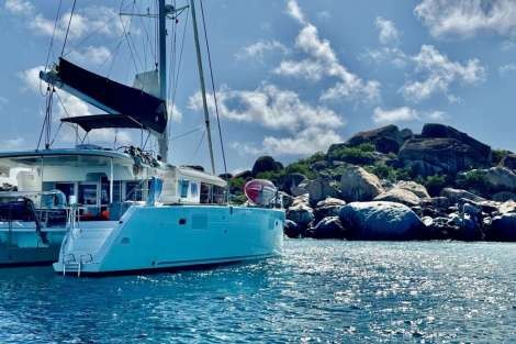 Review img # 49 of the yacht RAPSCALLION