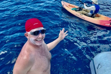 Review img # 50 of the yacht RAPSCALLION