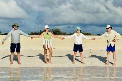 Review img # 51 of the yacht RAPSCALLION