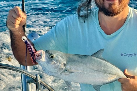 Review img # 52 of the yacht RAPSCALLION