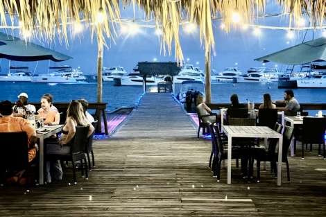 Review img # 27 of the yacht RAPSCALLION