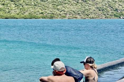 Review img # 2 of the yacht RAPSCALLION