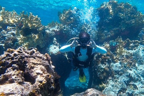 Review img # 34 of the yacht RESPITE AT SEA