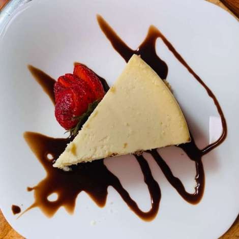 Food onboard RIPPLE # 10