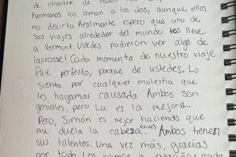 Review img # 40 of the yacht RITMO