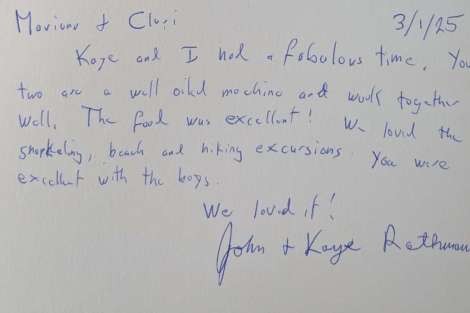 Review img # 23 of the yacht RITMO