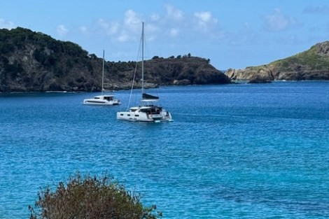 Review img # 27 of the yacht RITMO