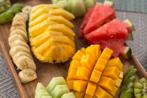 Review img # 28 of the yacht RITMO